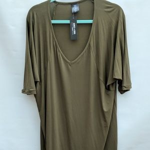 Agnes & Dora Love Tunic